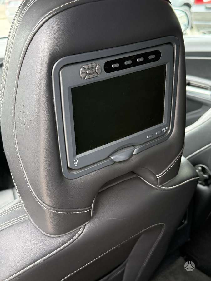 Volvo V60 - 7