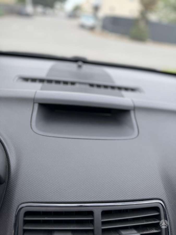 Opel Meriva, 1.4 l., mpv / minivan