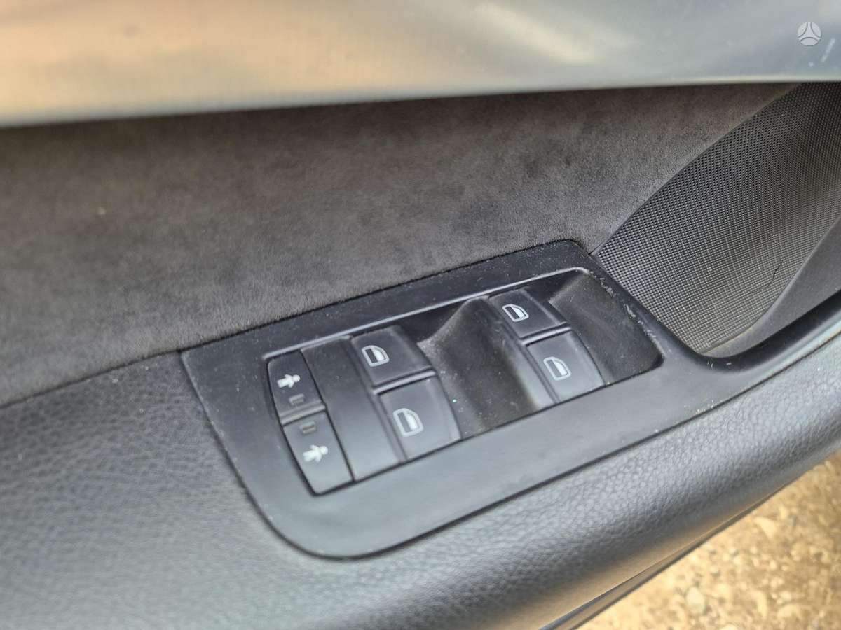 Audi A6 allroad, 2.7 l., Универсал