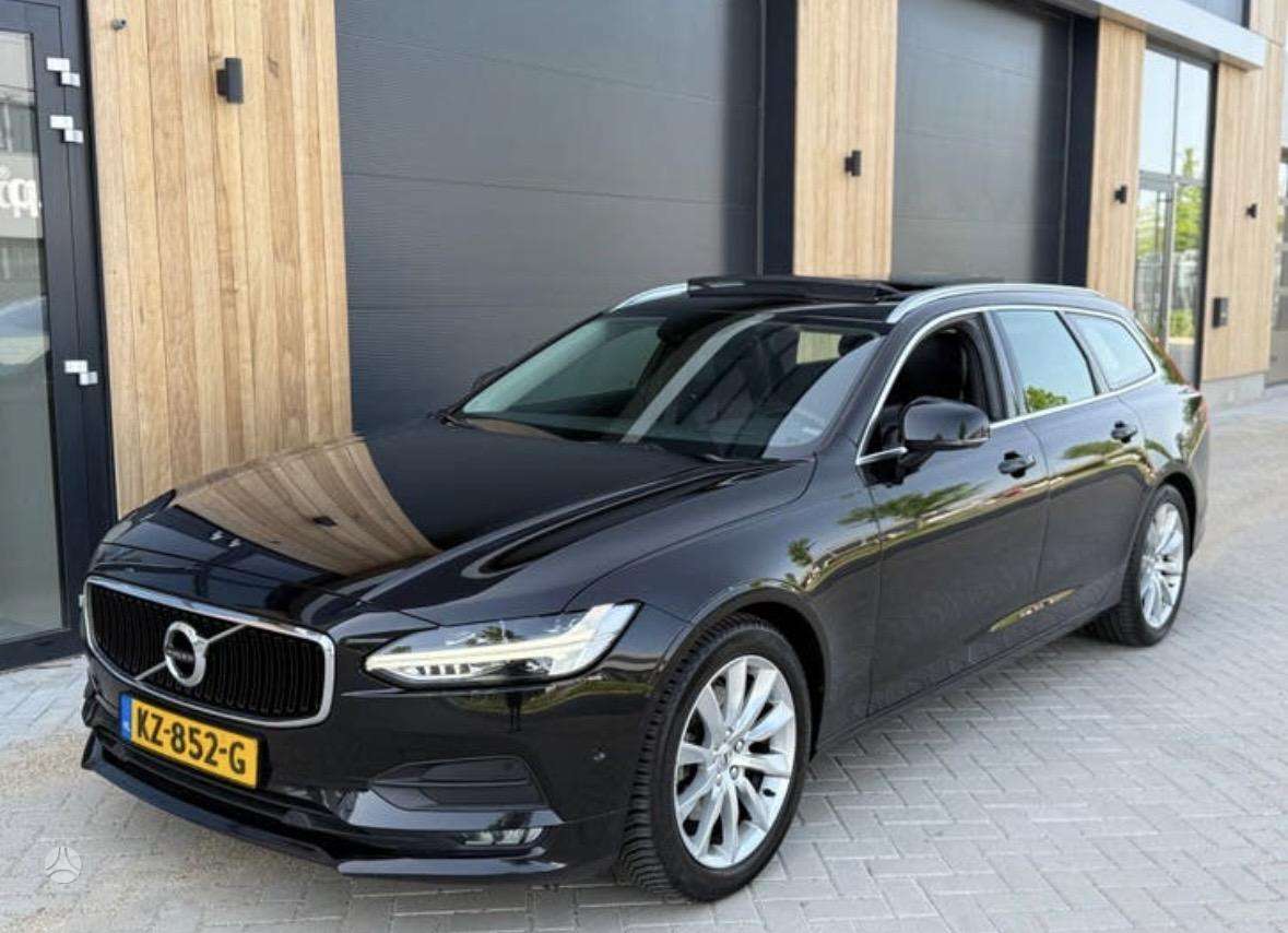 Volvo V90, 2.0 l., universalas