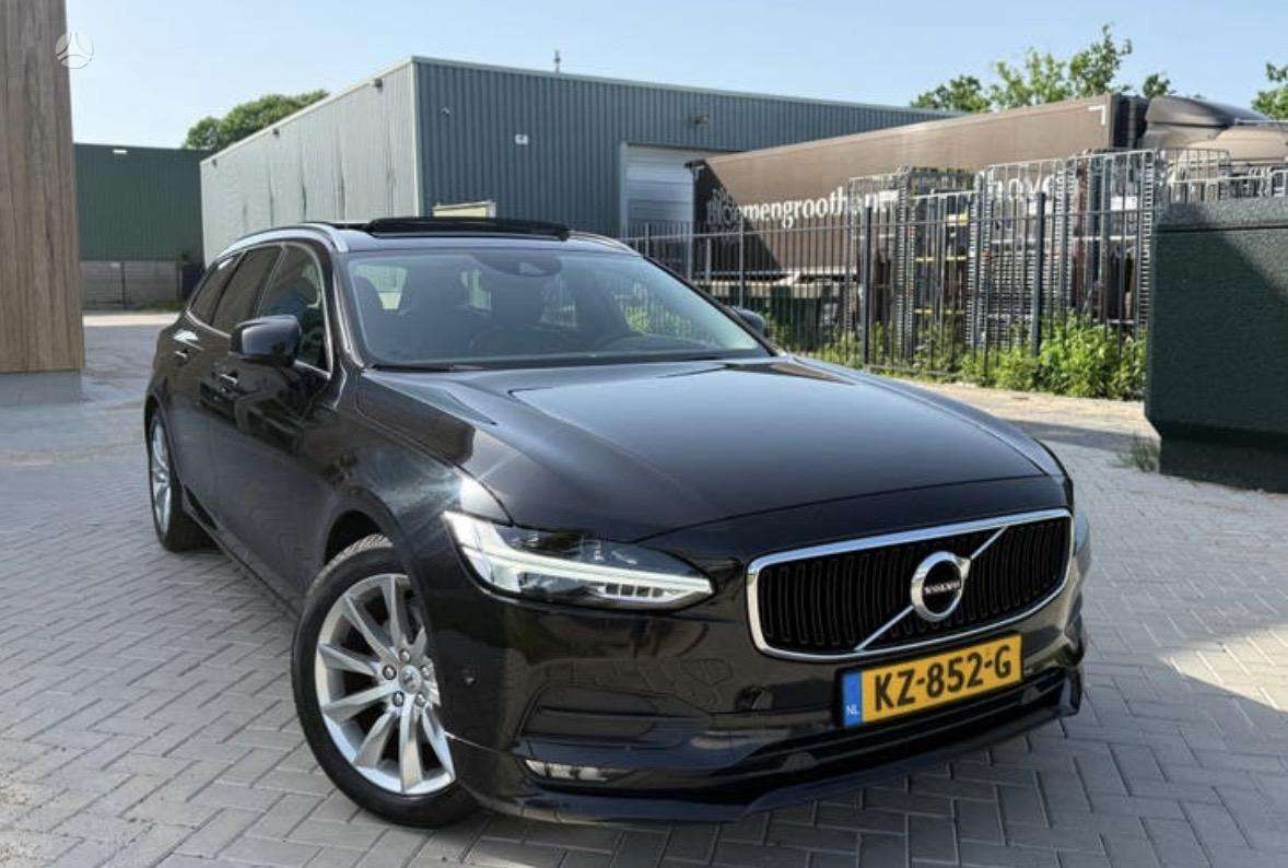 Volvo V90, 2.0 l., Универсал