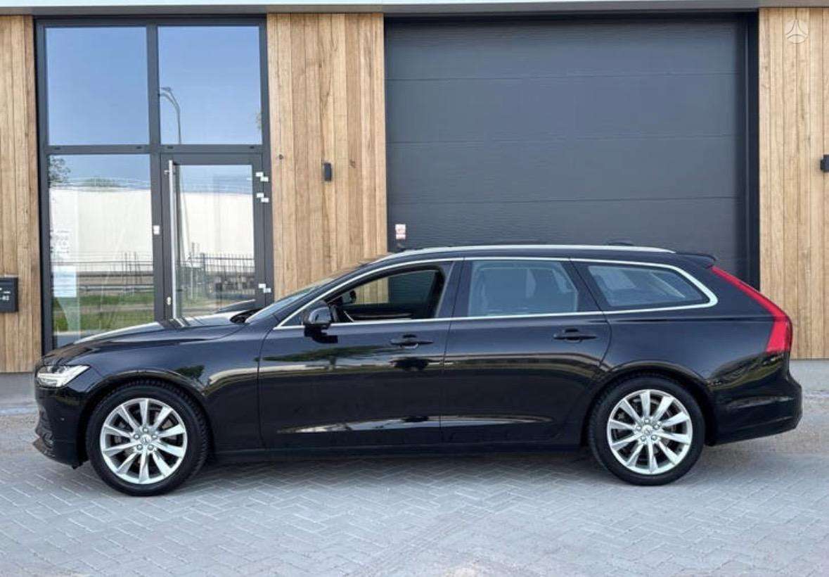 Volvo V90, 2.0 l., Универсал