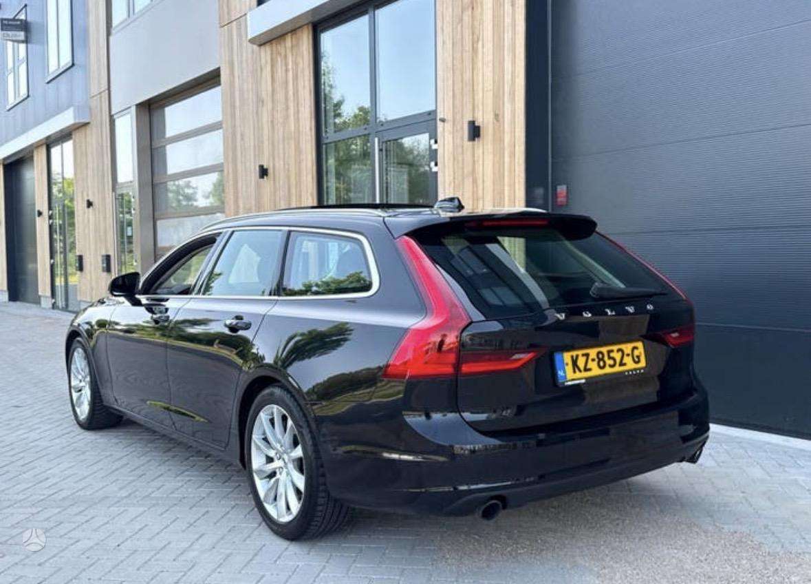 Volvo V90, 2.0 l., Универсал