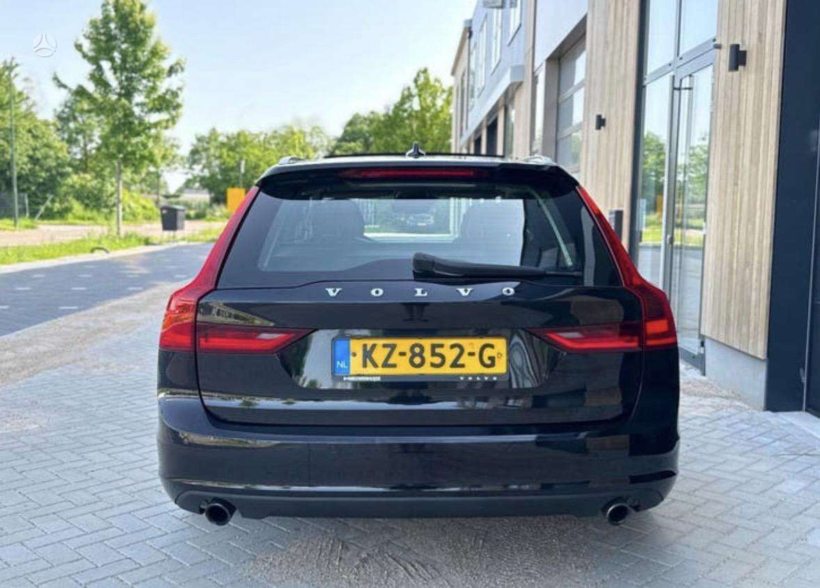 Volvo V90, 2.0 l., Универсал