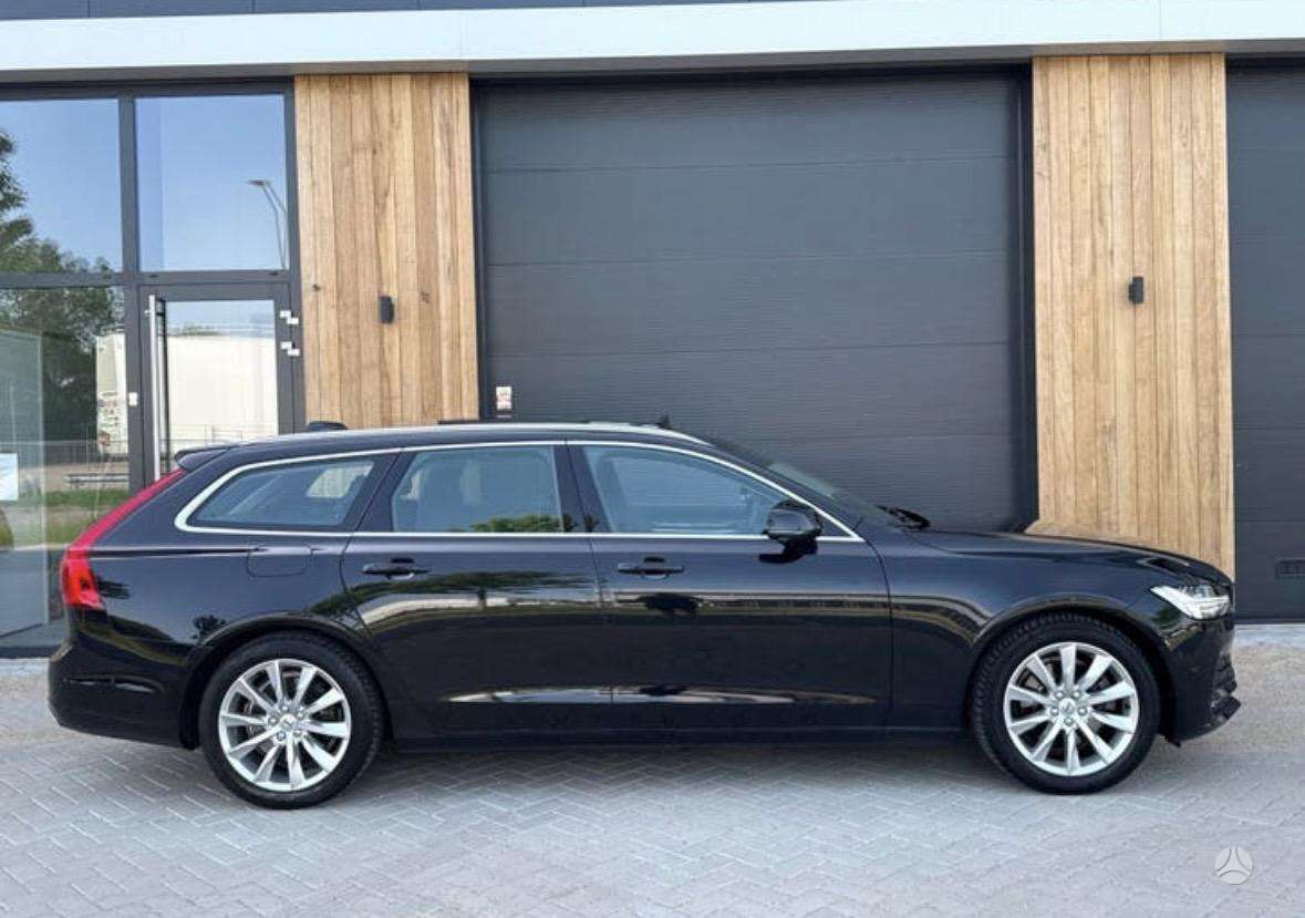 Volvo V90, 2.0 l., Универсал