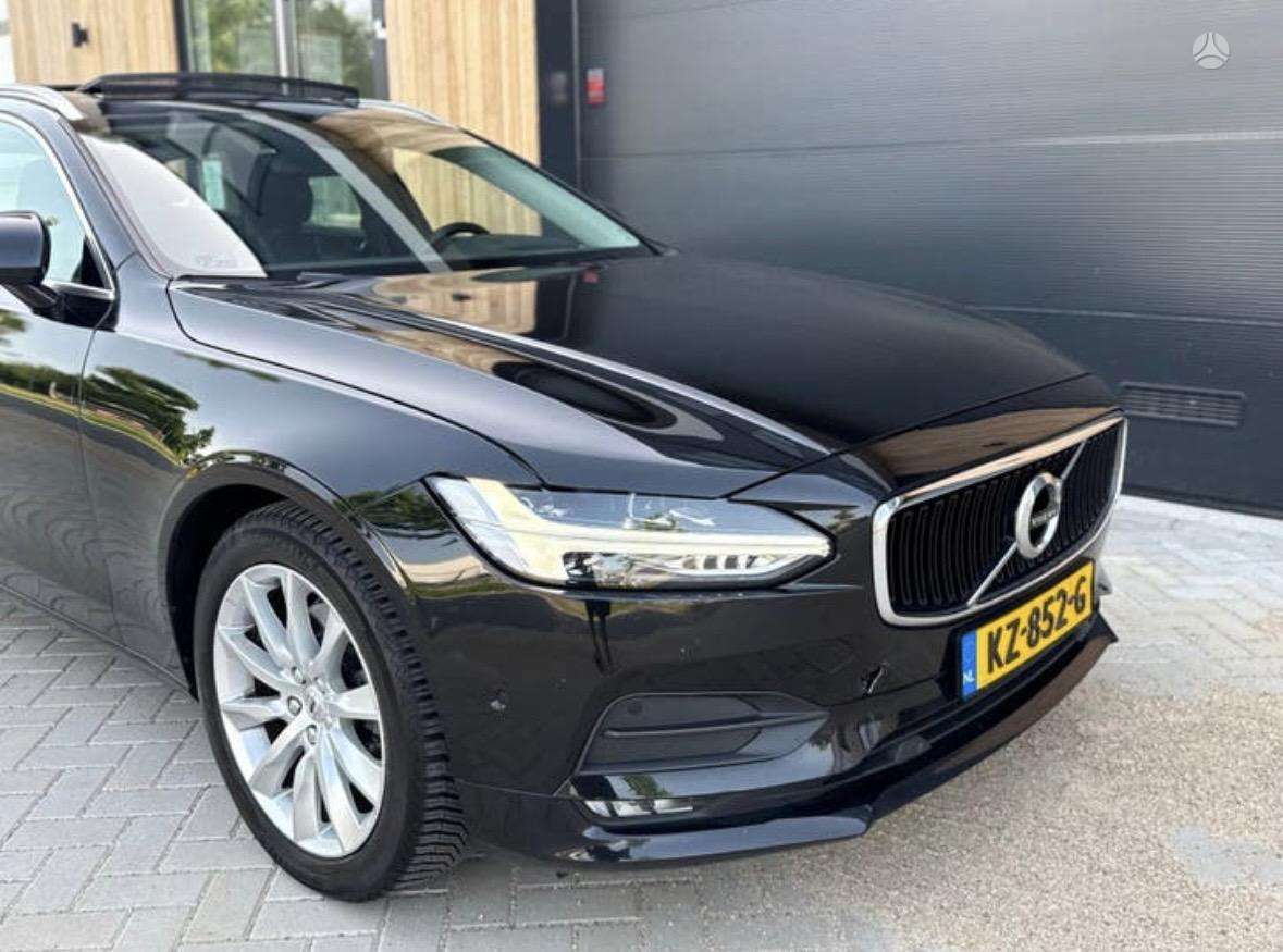 Volvo V90, 2.0 l., Универсал