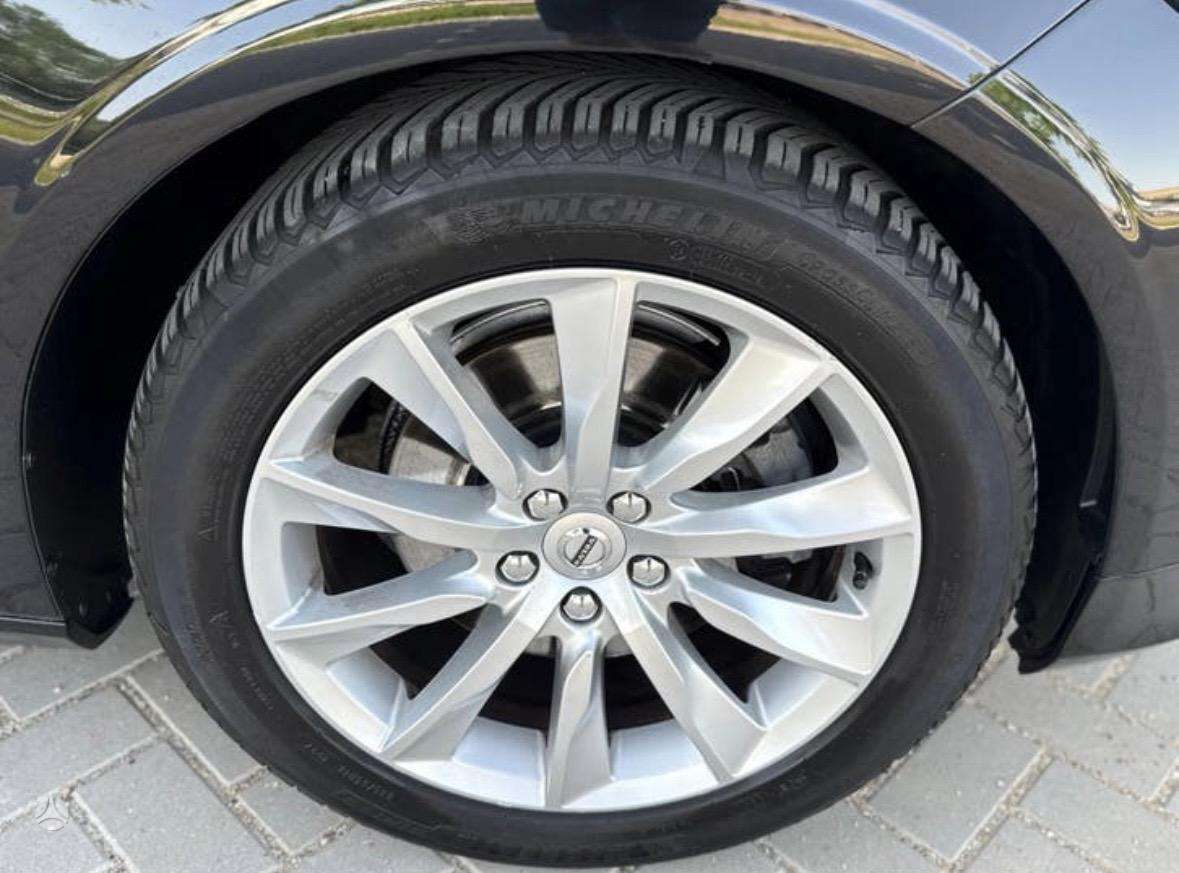 Volvo V90, 2.0 l., Универсал