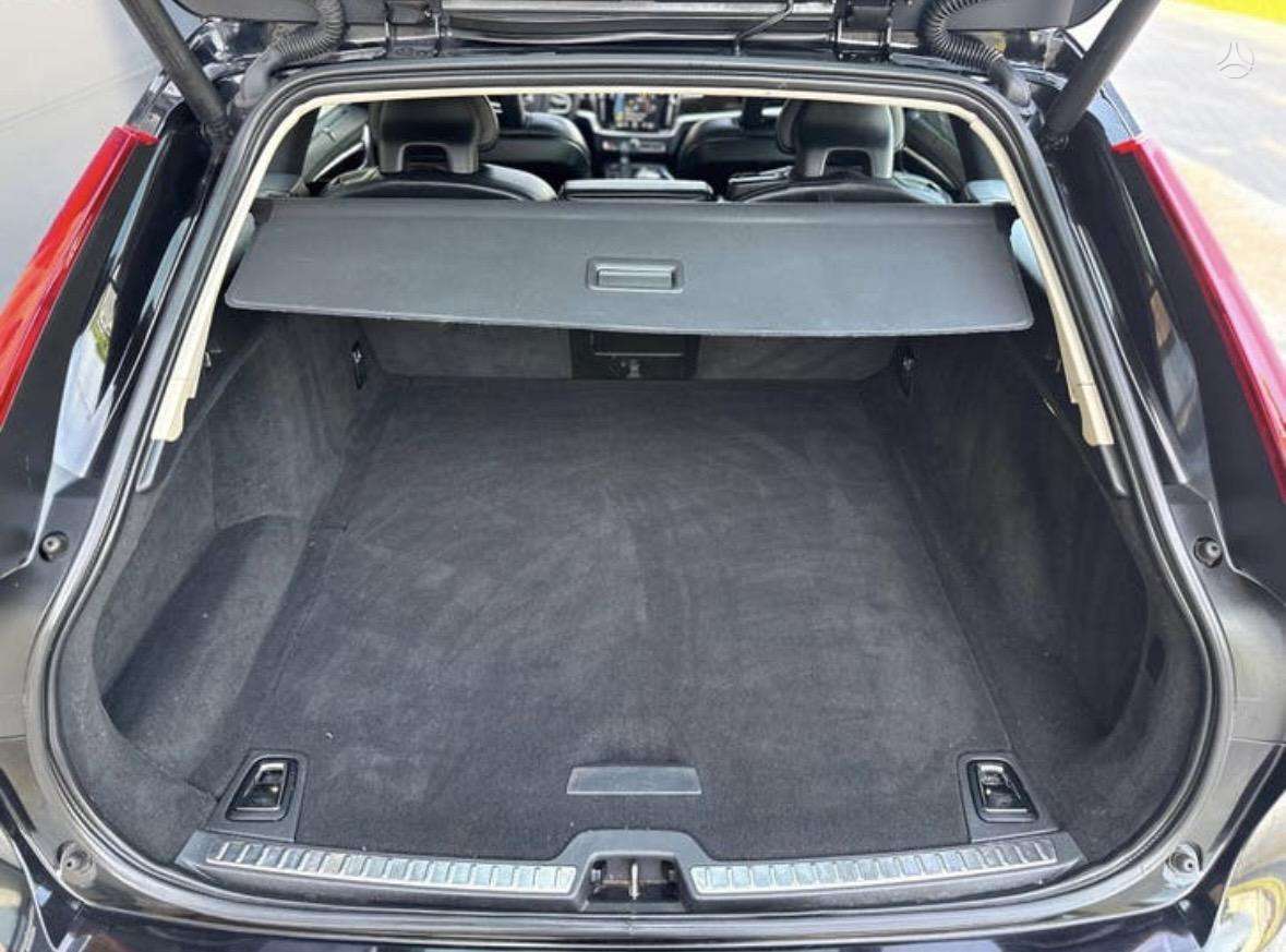 Volvo V90, 2.0 l., Универсал