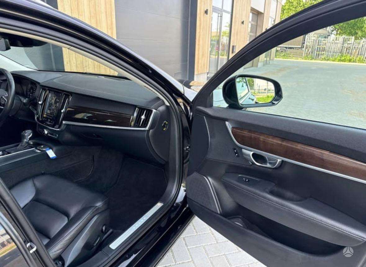 Volvo V90, 2.0 l., Универсал