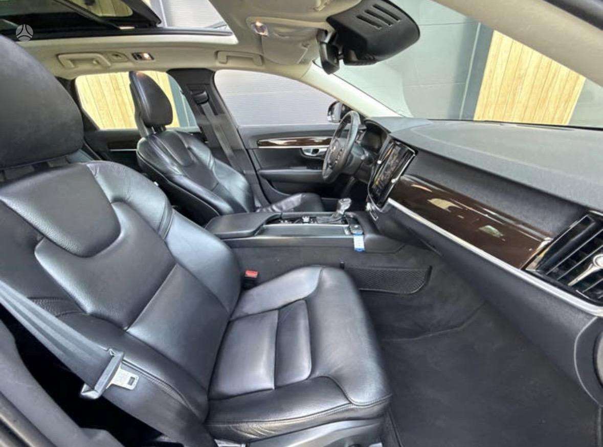 Volvo V90, 2.0 l., Универсал