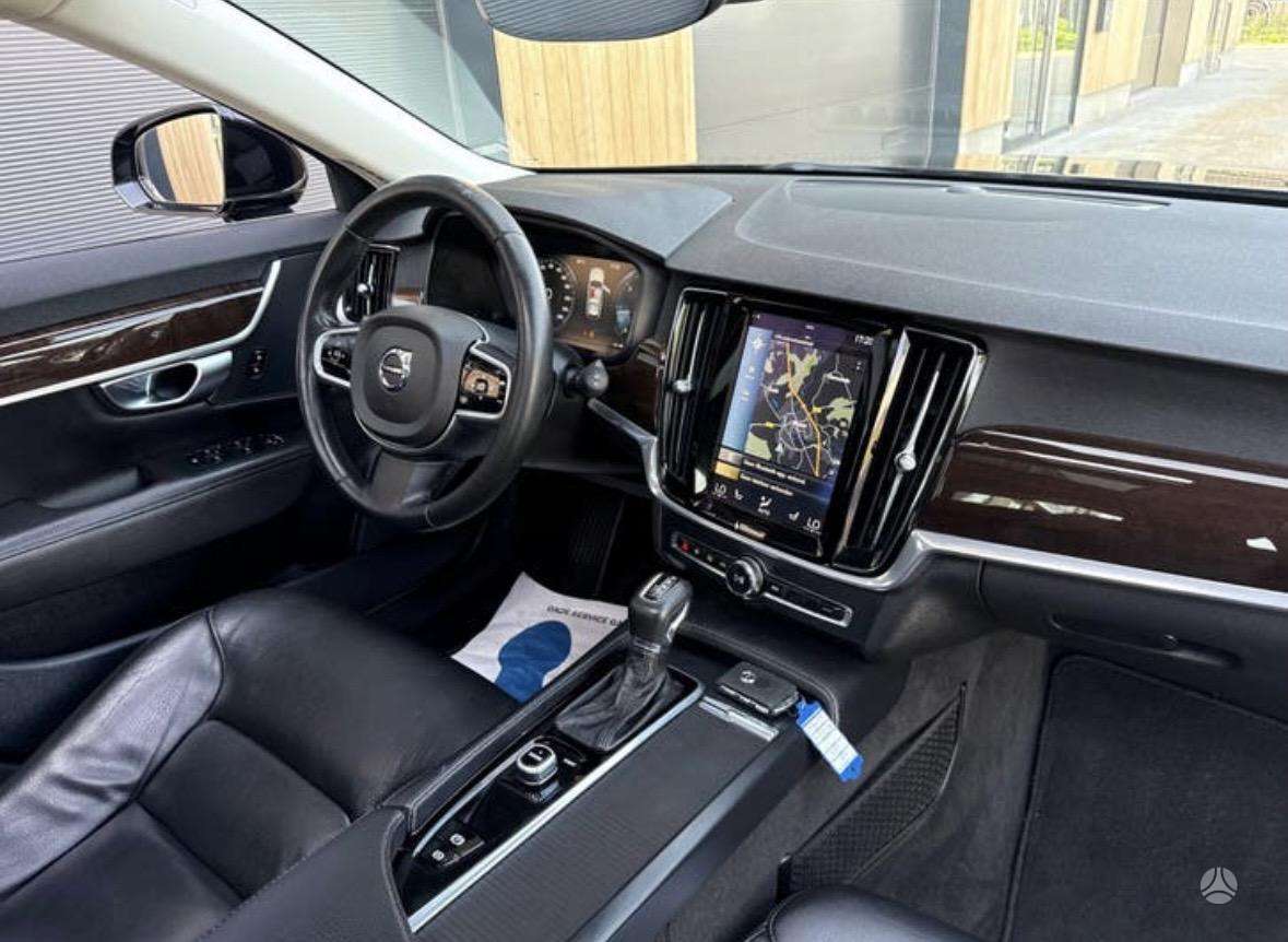 Volvo V90, 2.0 l., Универсал