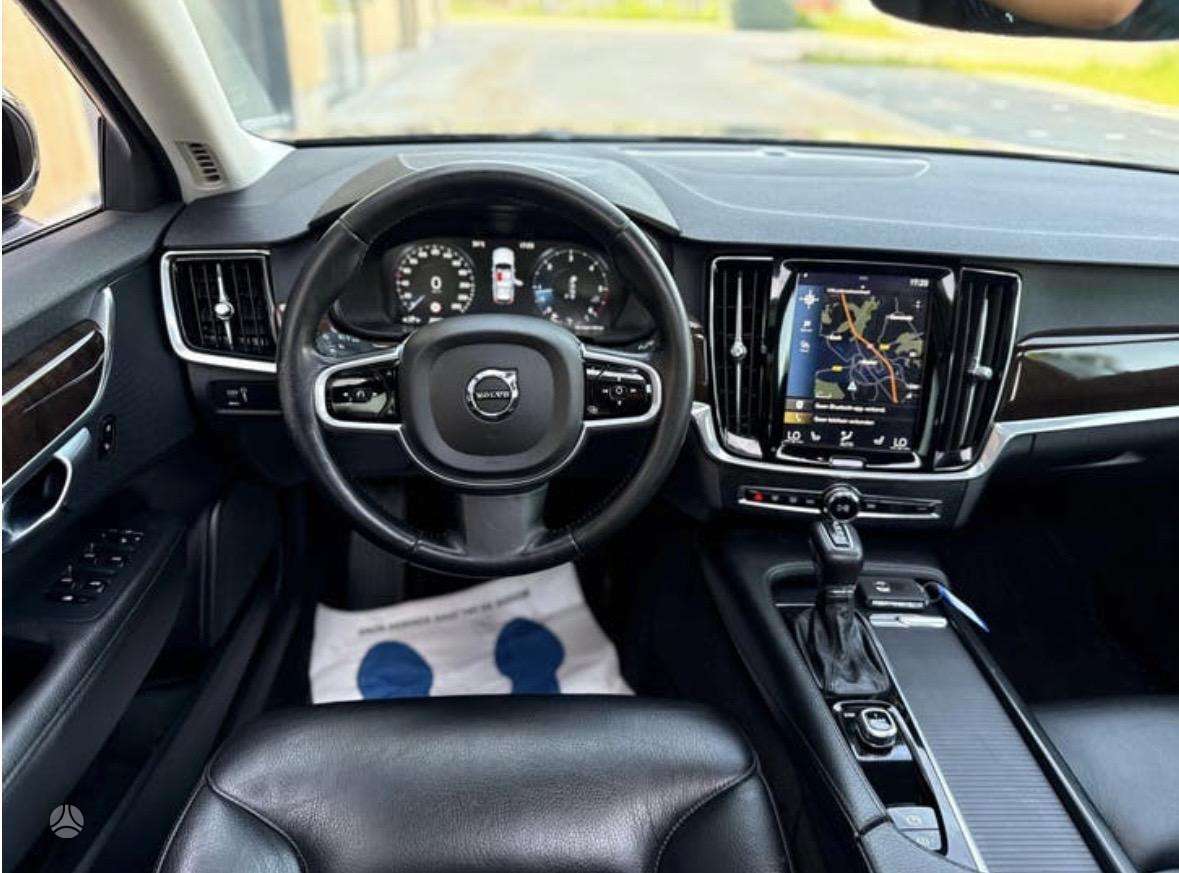 Volvo V90, 2.0 l., Универсал