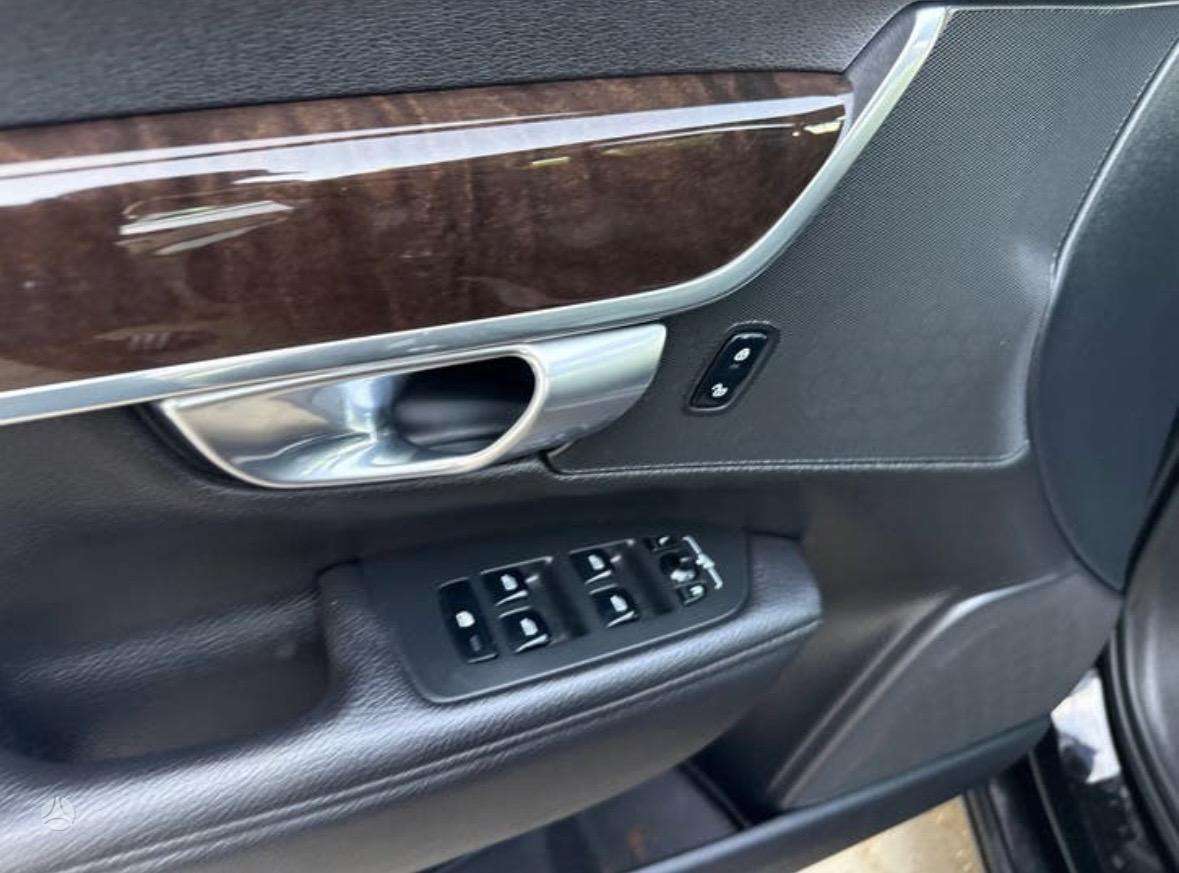 Volvo V90, 2.0 l., Универсал