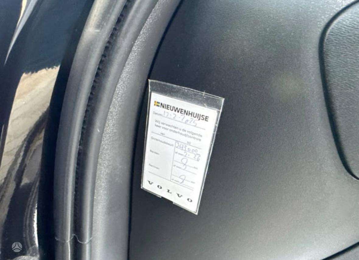 Volvo V90, 2.0 l., Универсал