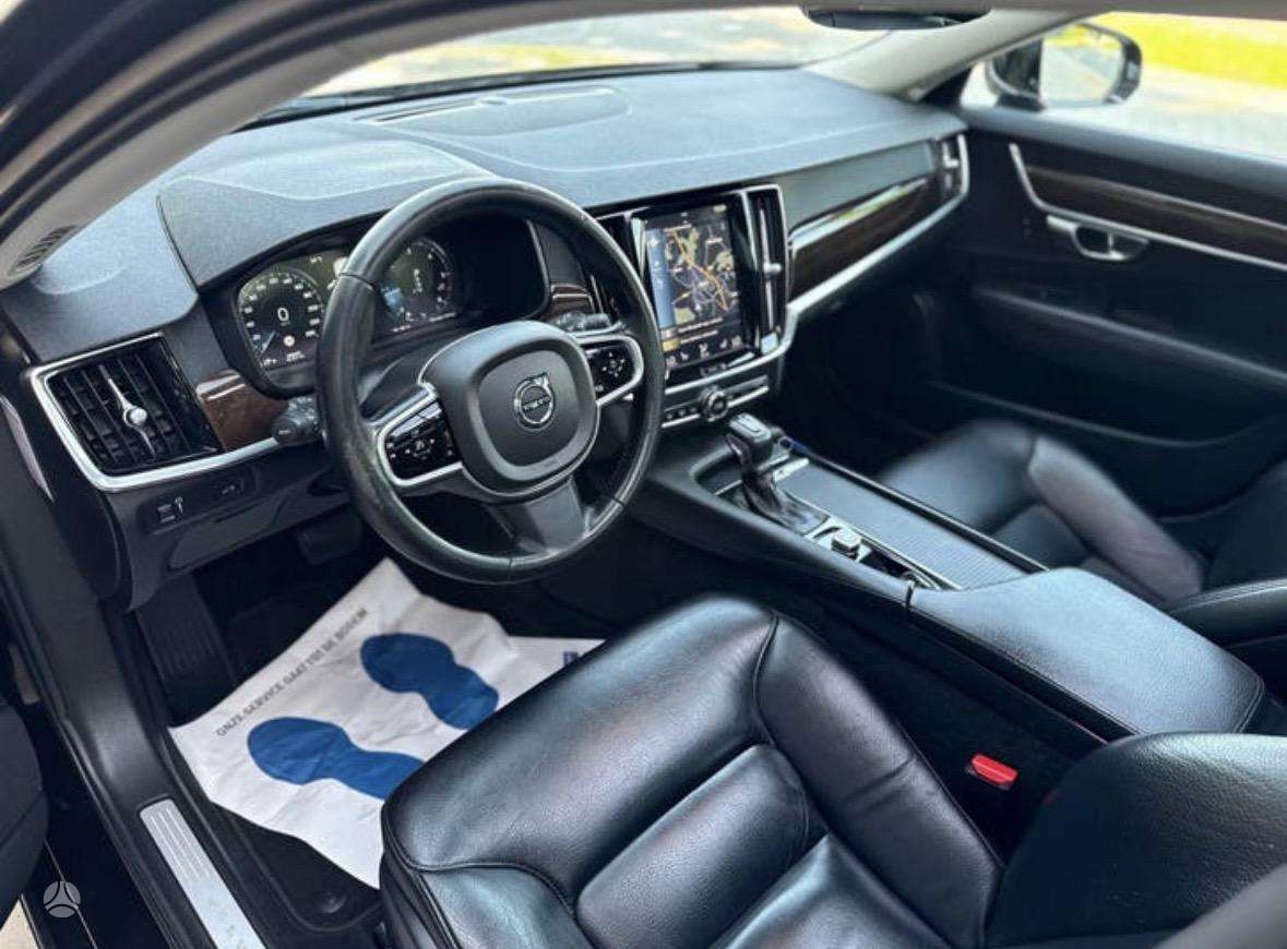 Volvo V90, 2.0 l., wagon