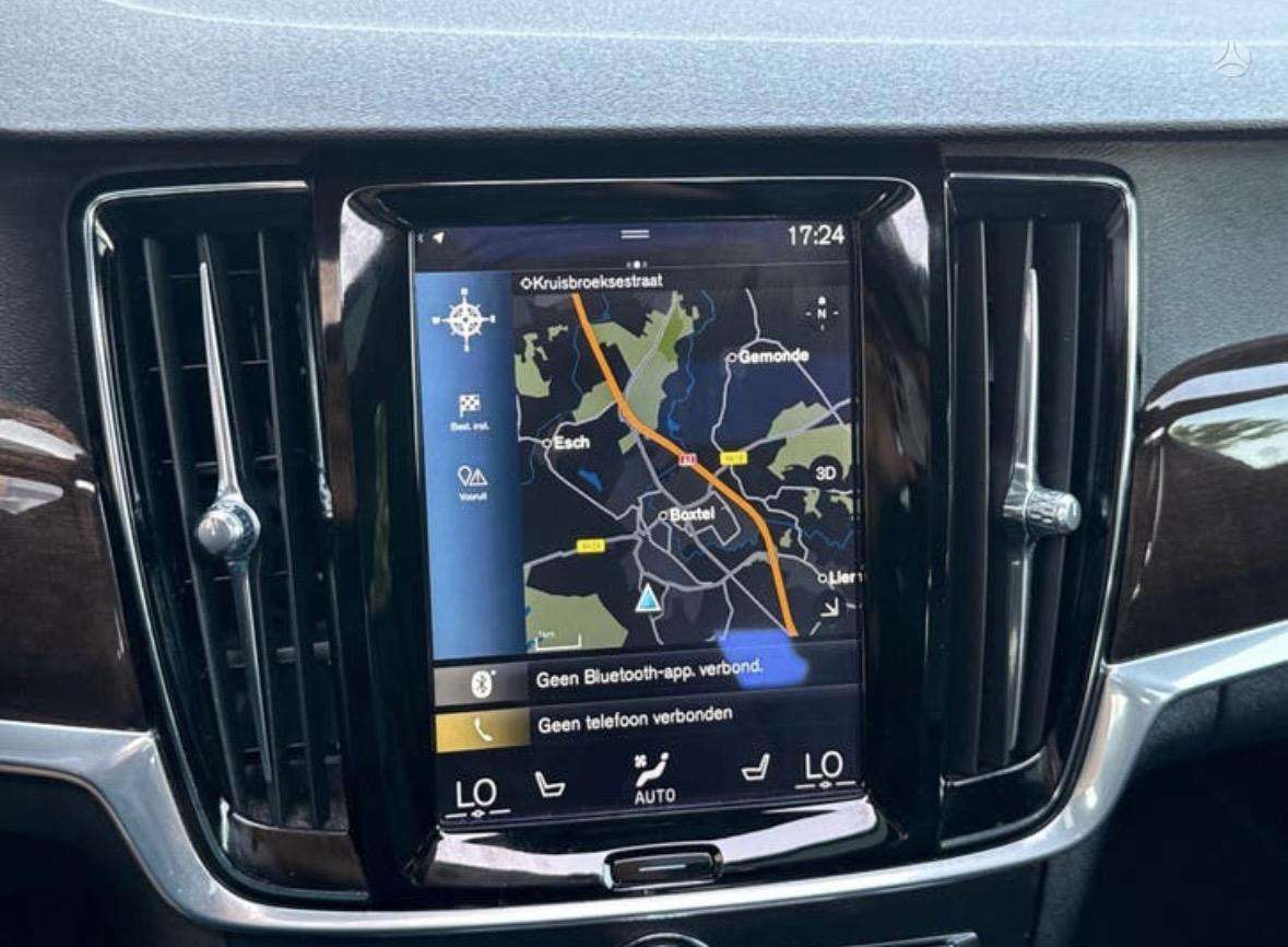 Volvo V90, 2.0 l., wagon