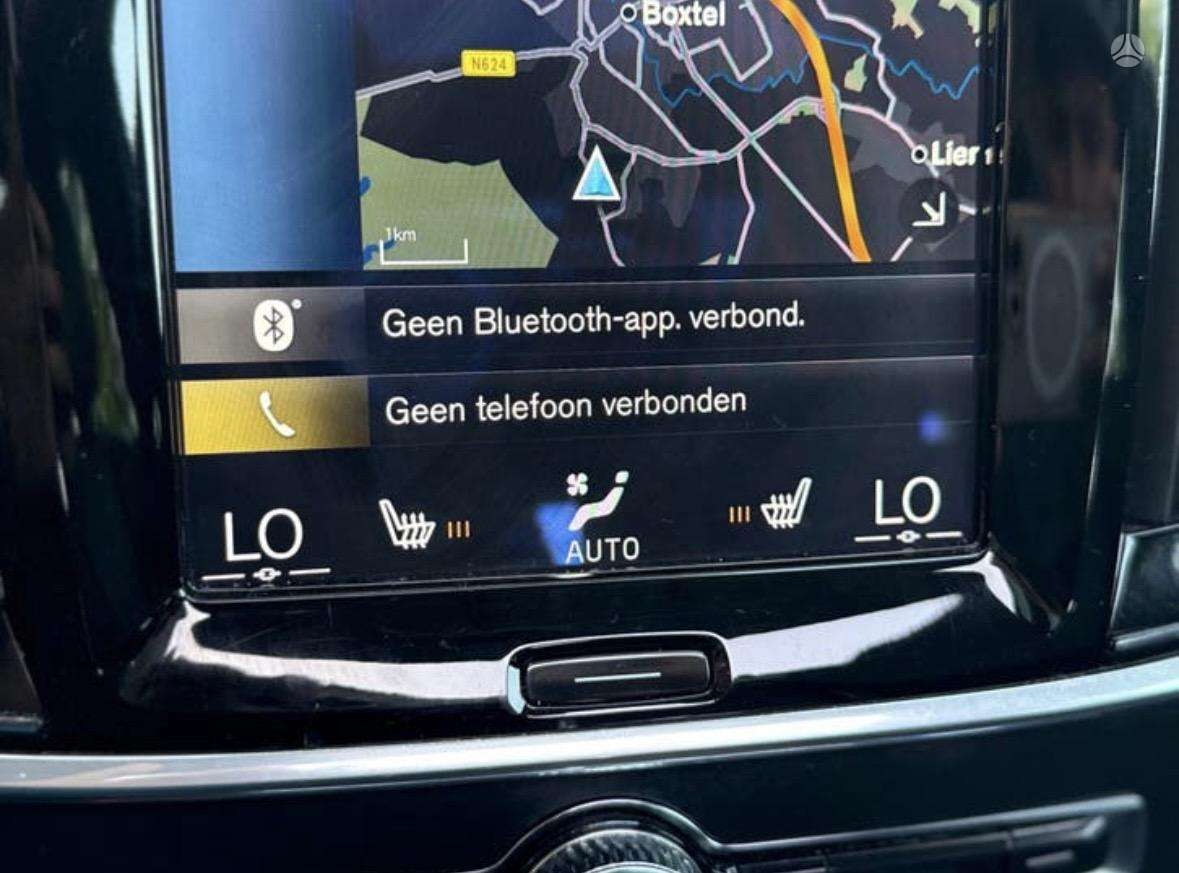 Volvo V90, 2.0 l., wagon