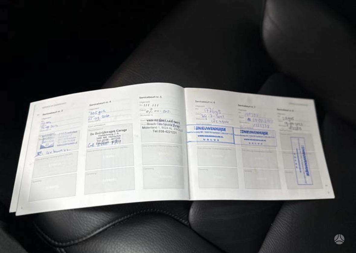 Volvo V90, 2.0 l., Универсал