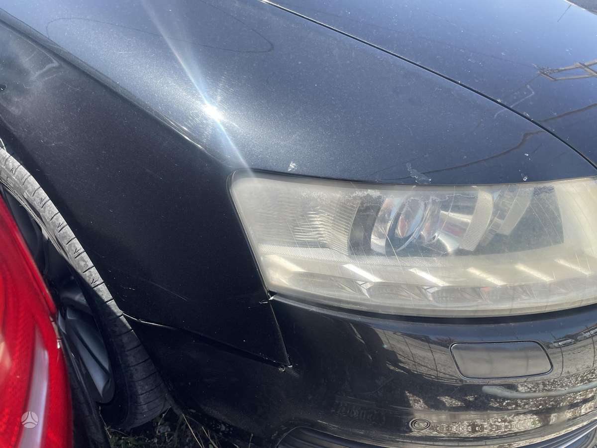 Audi A6, 2.0 l., Универсал