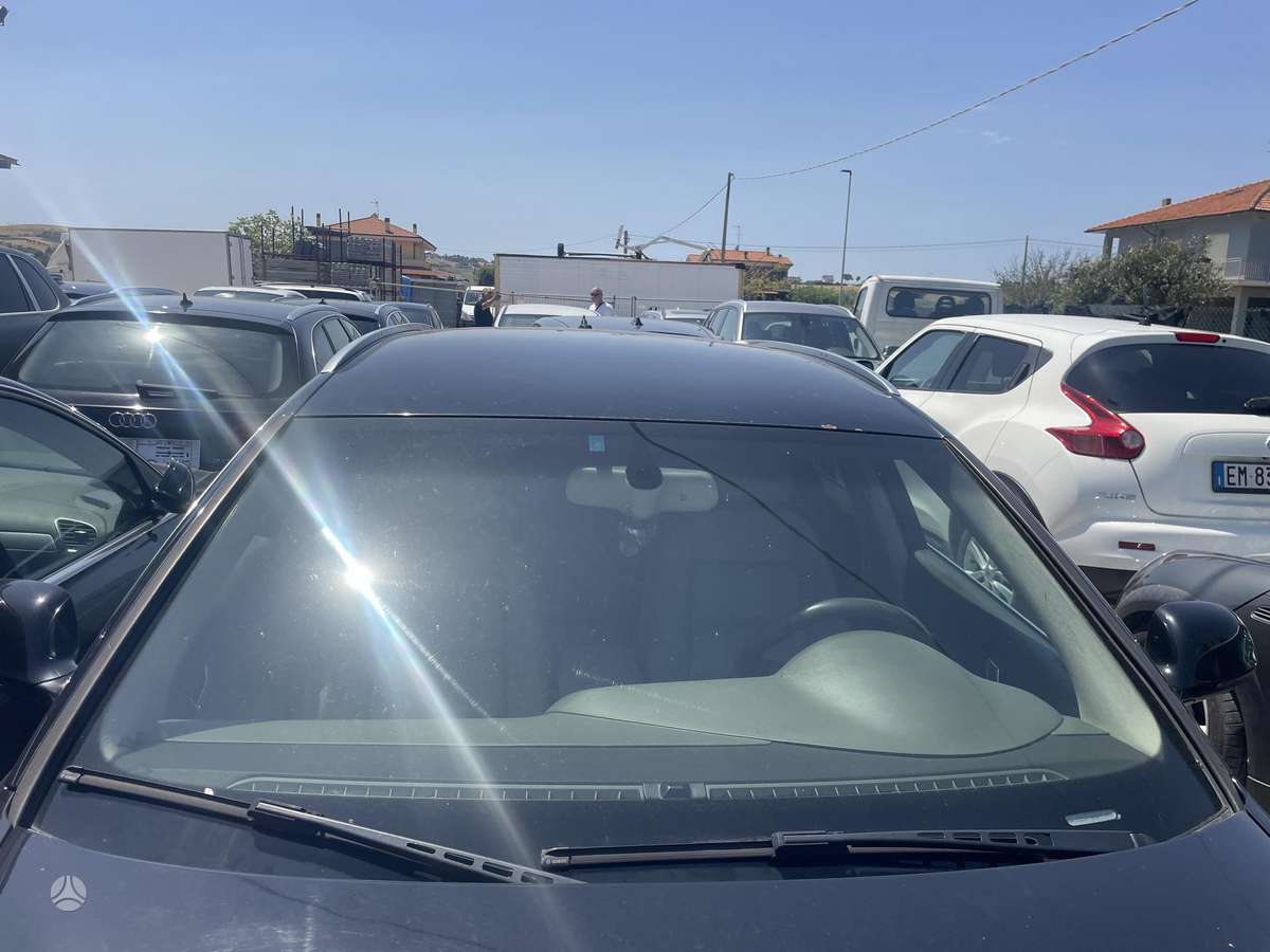 Audi A6, 2.0 l., Универсал