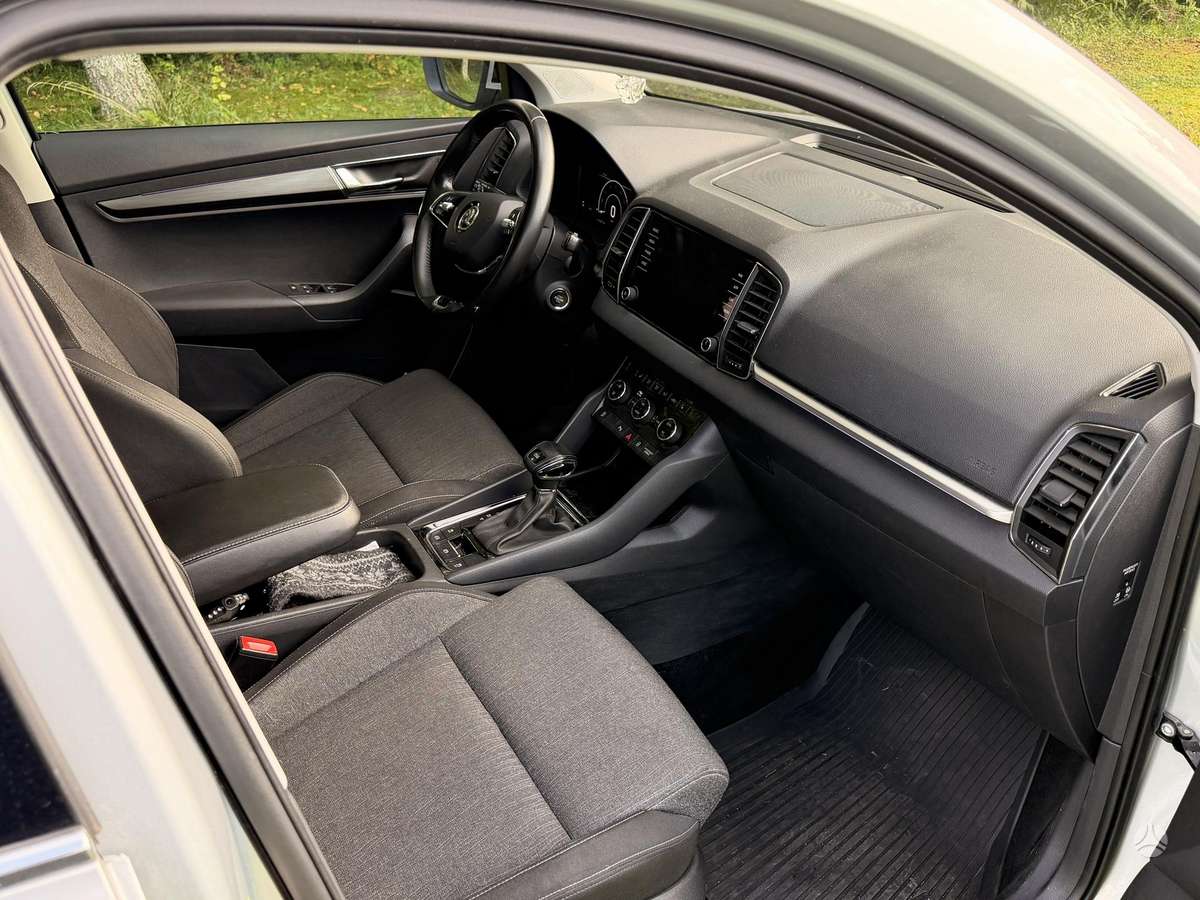 Škoda Karoq - 7