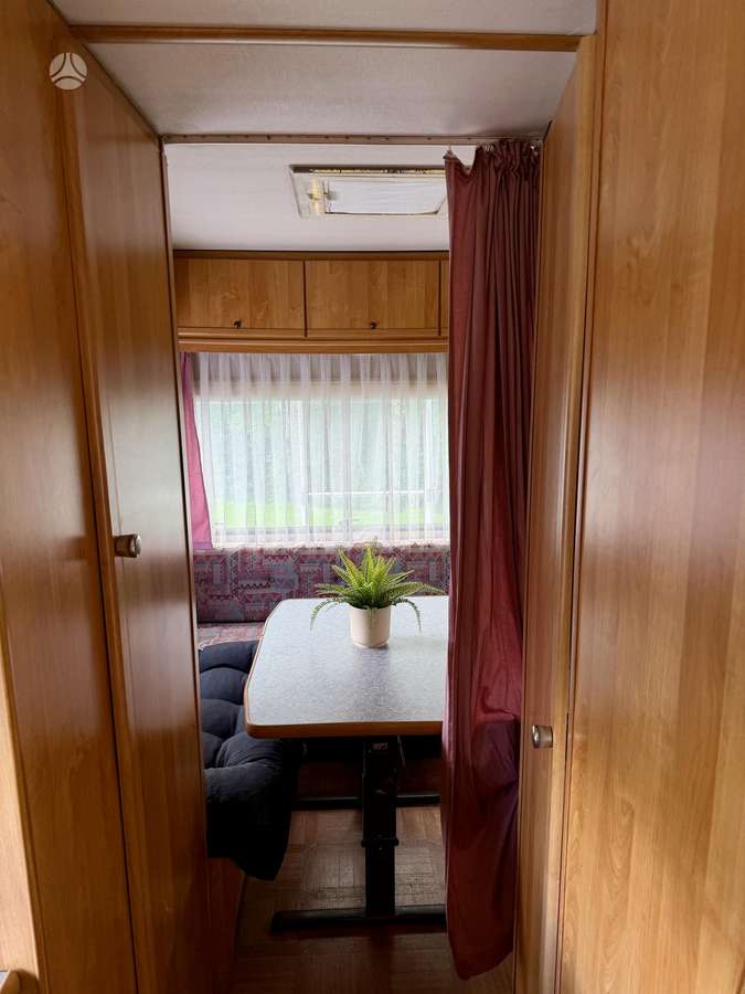 Fiat Ducato Toskana, campers