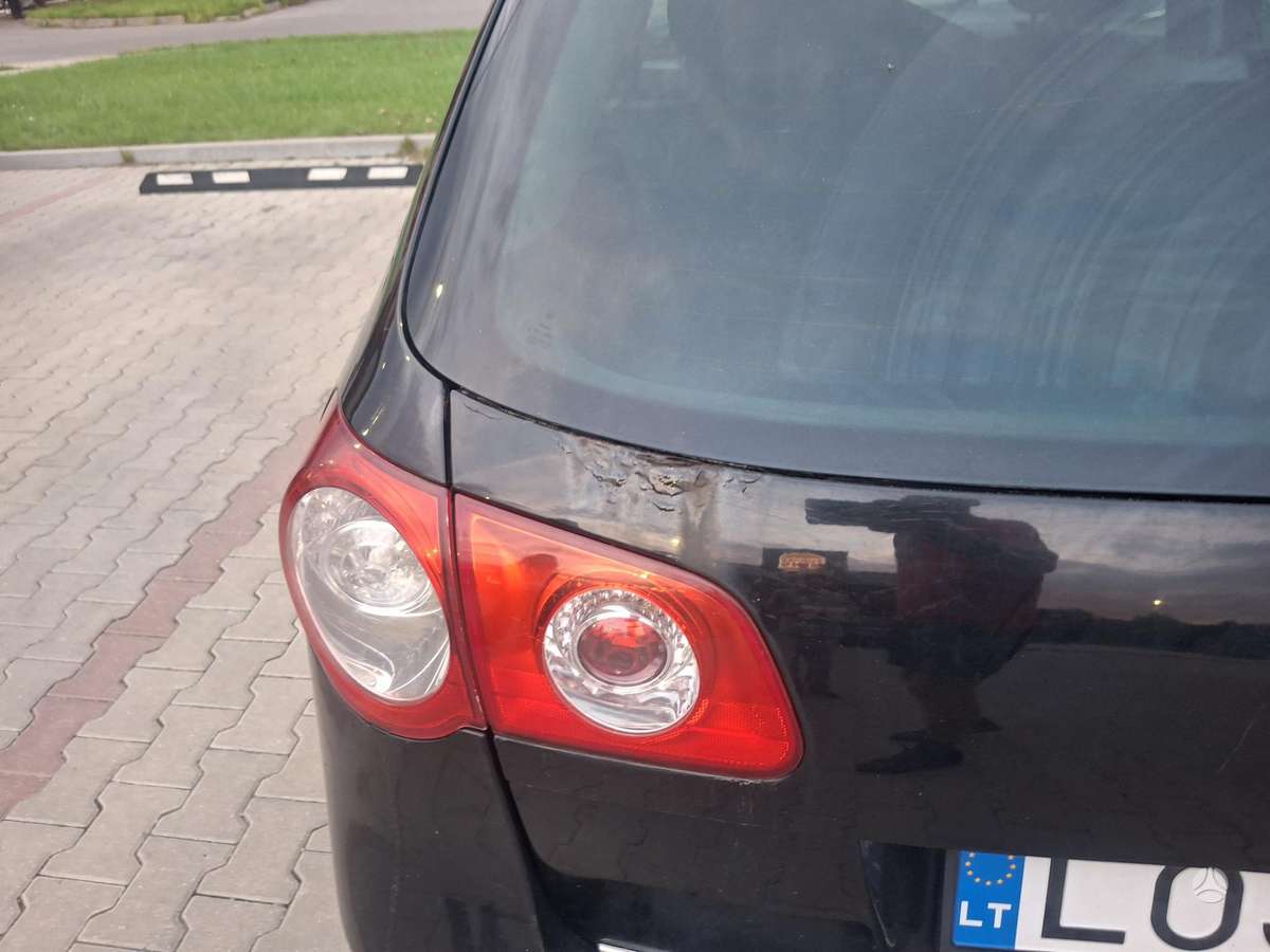 Volkswagen Passat - 6