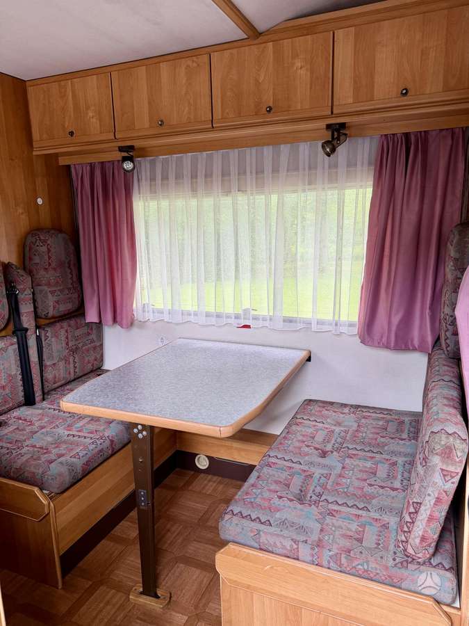 Fiat Ducato Toskana, campers