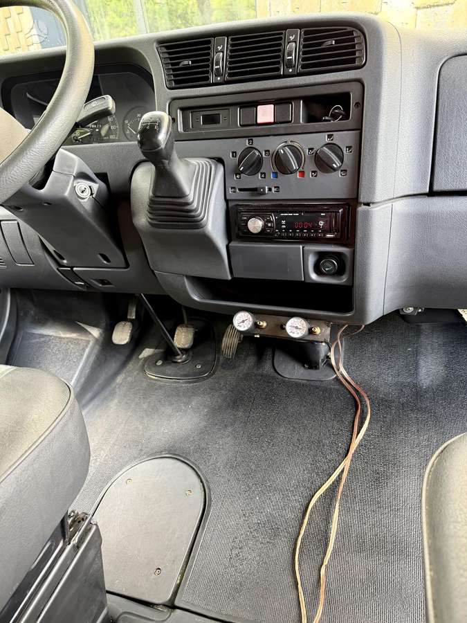 Fiat Ducato Toskana, campers