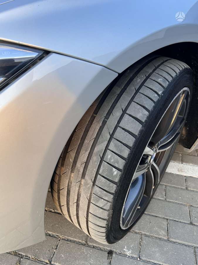 BMW 330, 3.0 l., Универсал