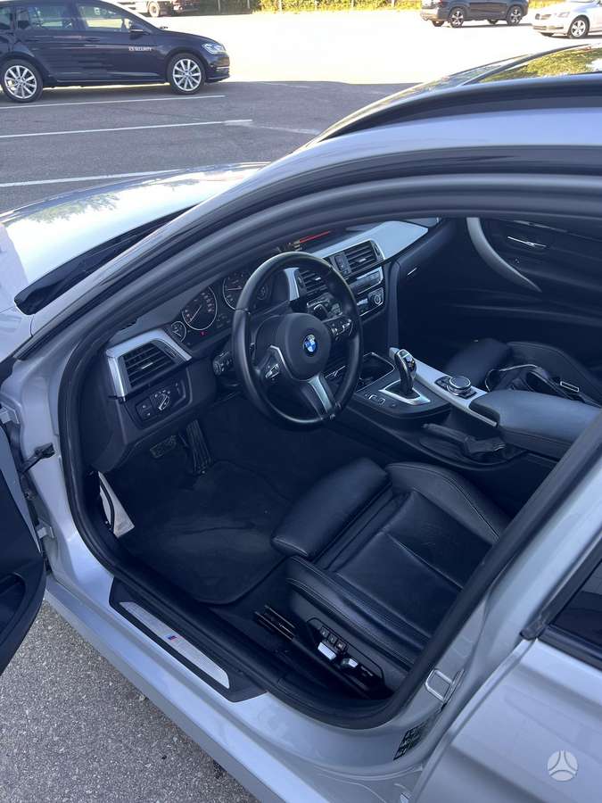 BMW 330, 3.0 l., Универсал