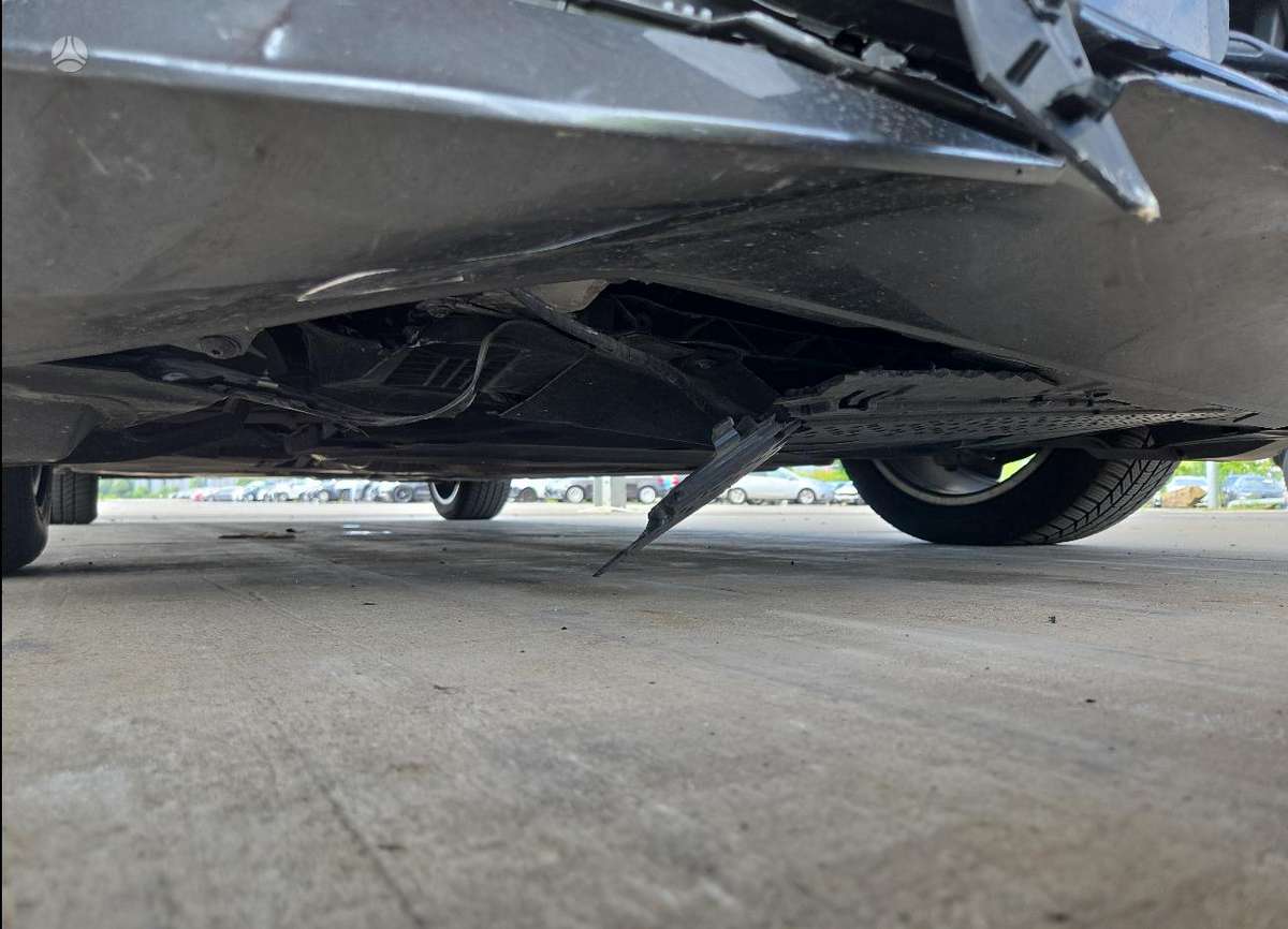 Audi A6, 3.0 l., Универсал