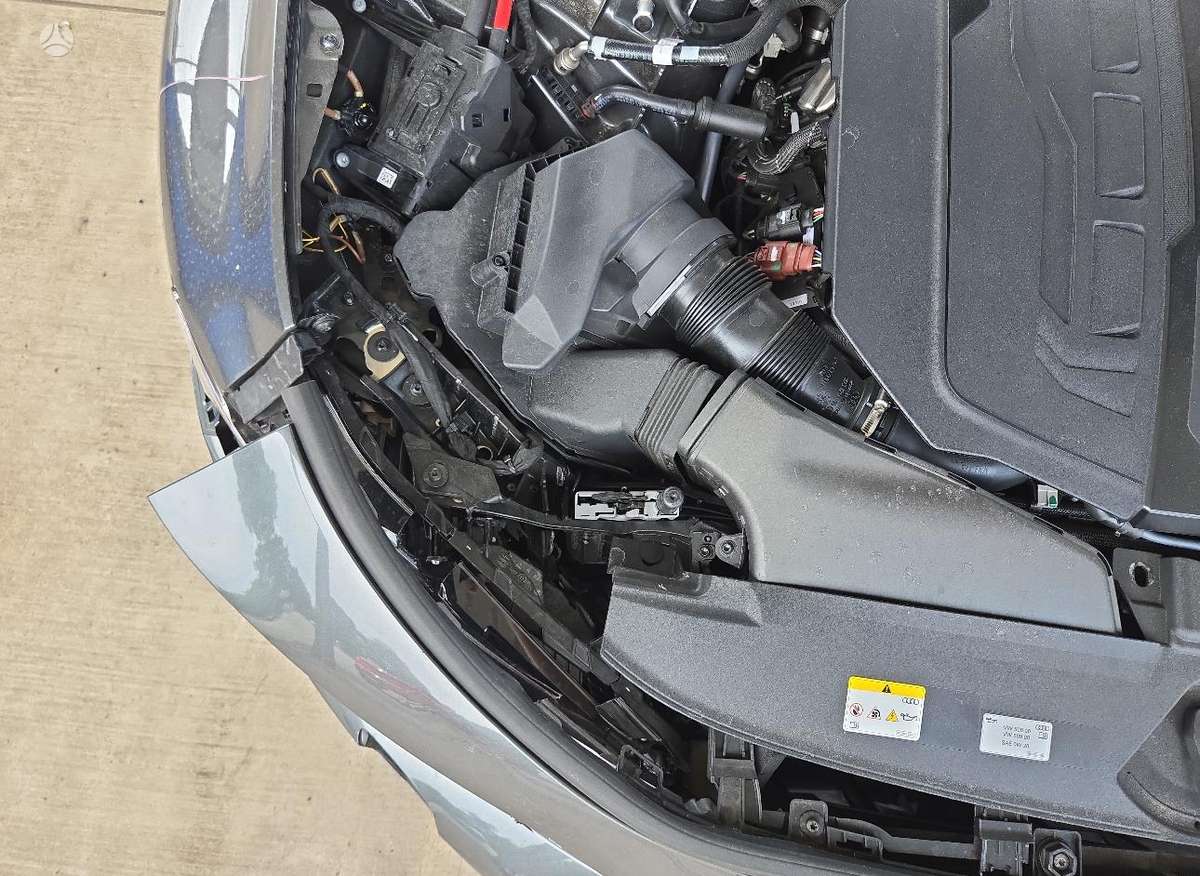 Audi A6, 3.0 l., Универсал