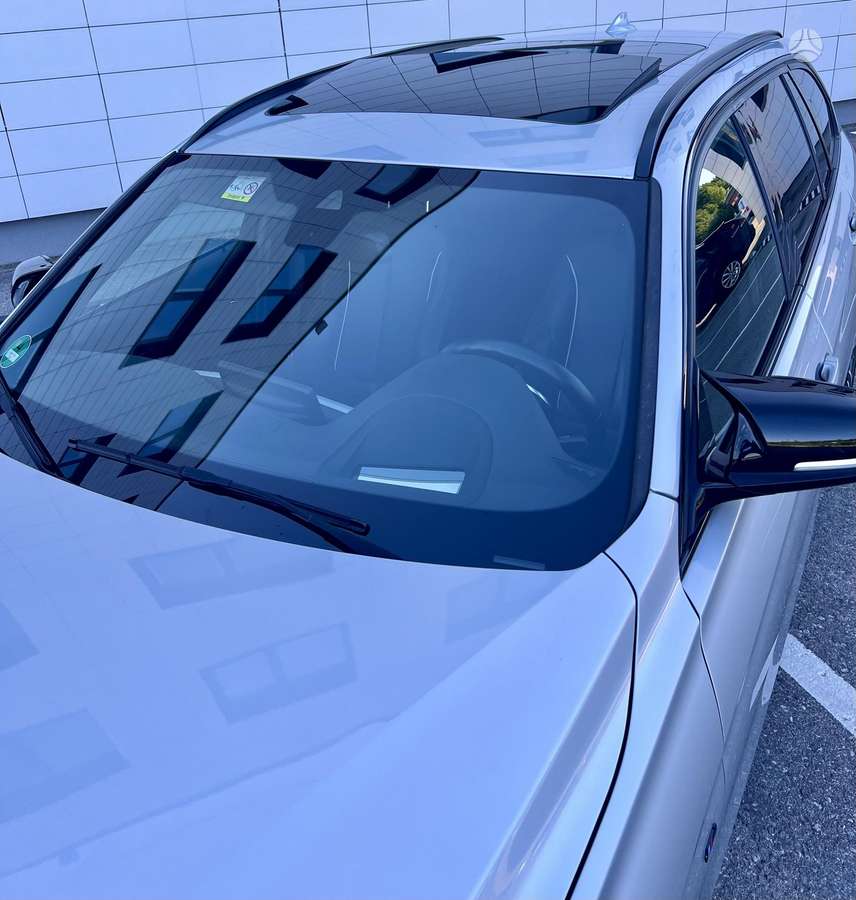 BMW 330, 3.0 l., Универсал