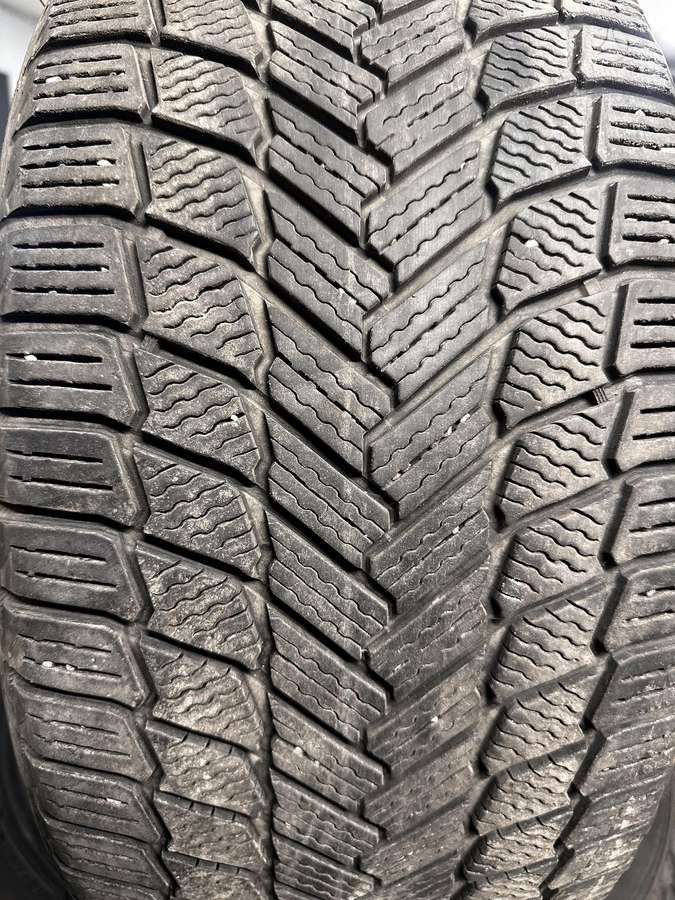 Michelin, winter 255/40 R20