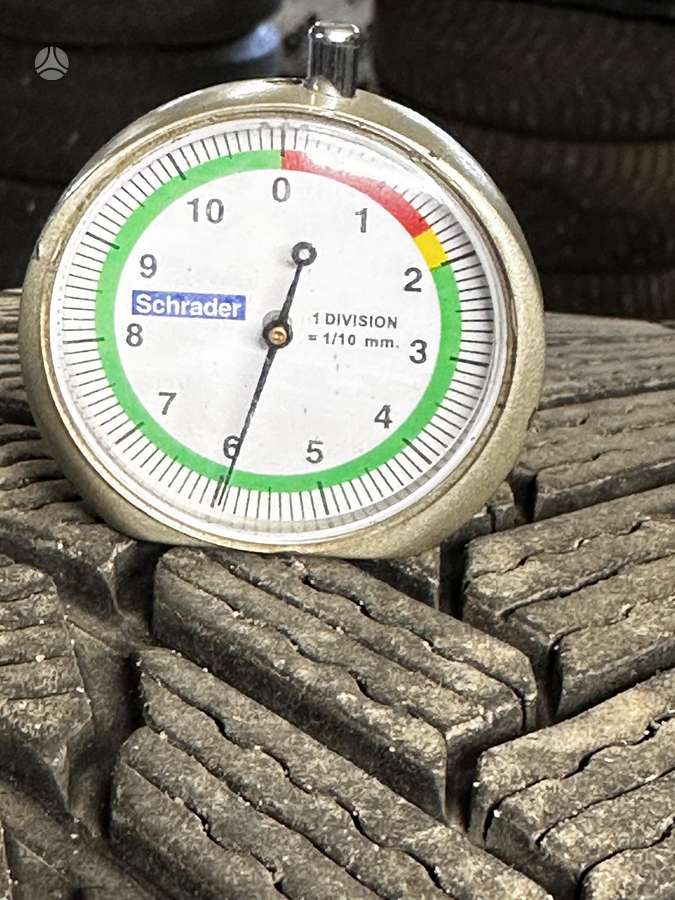 Michelin, winter 255/40 R20