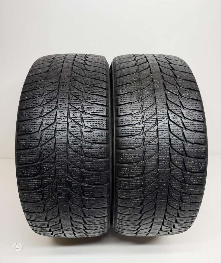 Triangle SnowLink 2024m, žieminės 225/45 R17