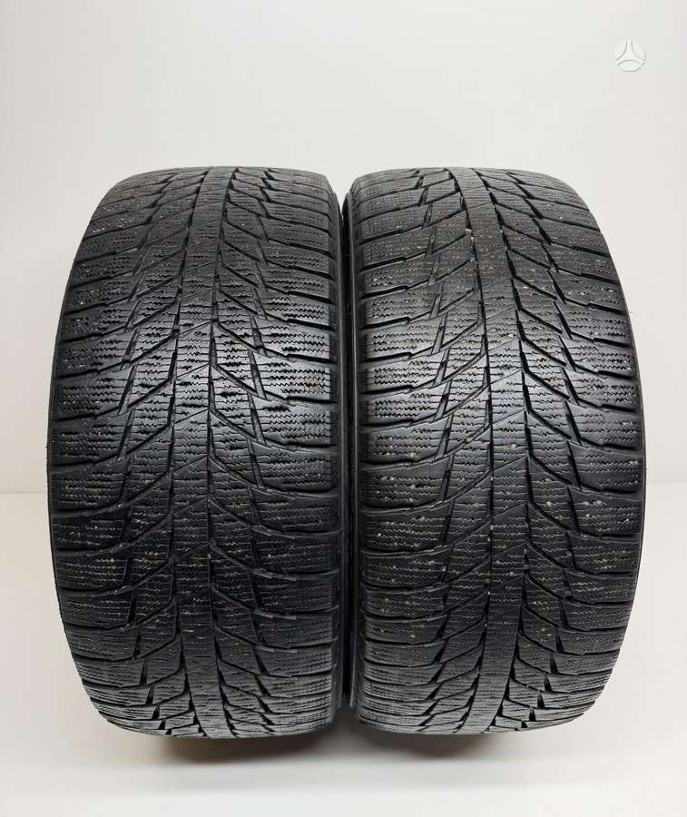 Triangle SnowLink 2024m, зимние 225/45 R17