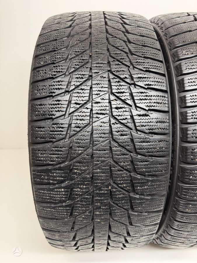 Triangle SnowLink 2024m, зимние 225/45 R17