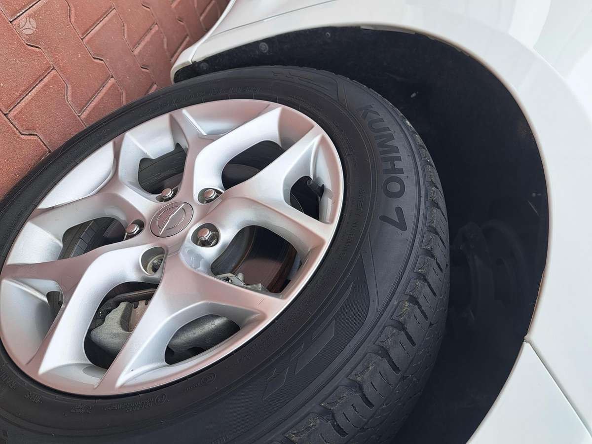 Chrysler Pacifica, 3.6 l., Универсал