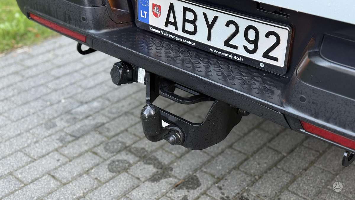 Volkswagen Amarok - 11