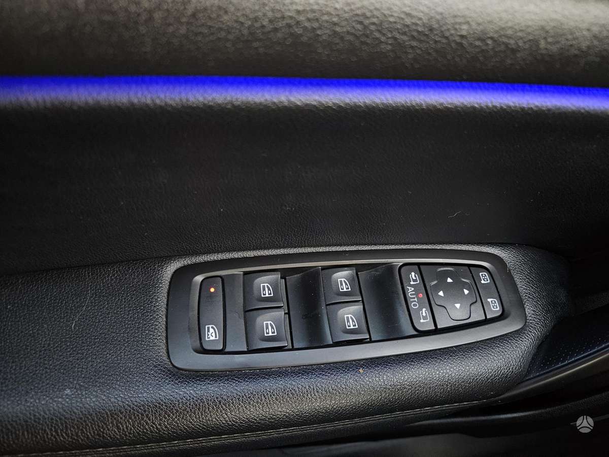 Renault Megane, 1.6 l., Универсал