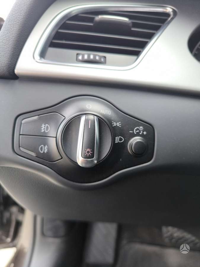Audi A4, 2.7 l., Универсал
