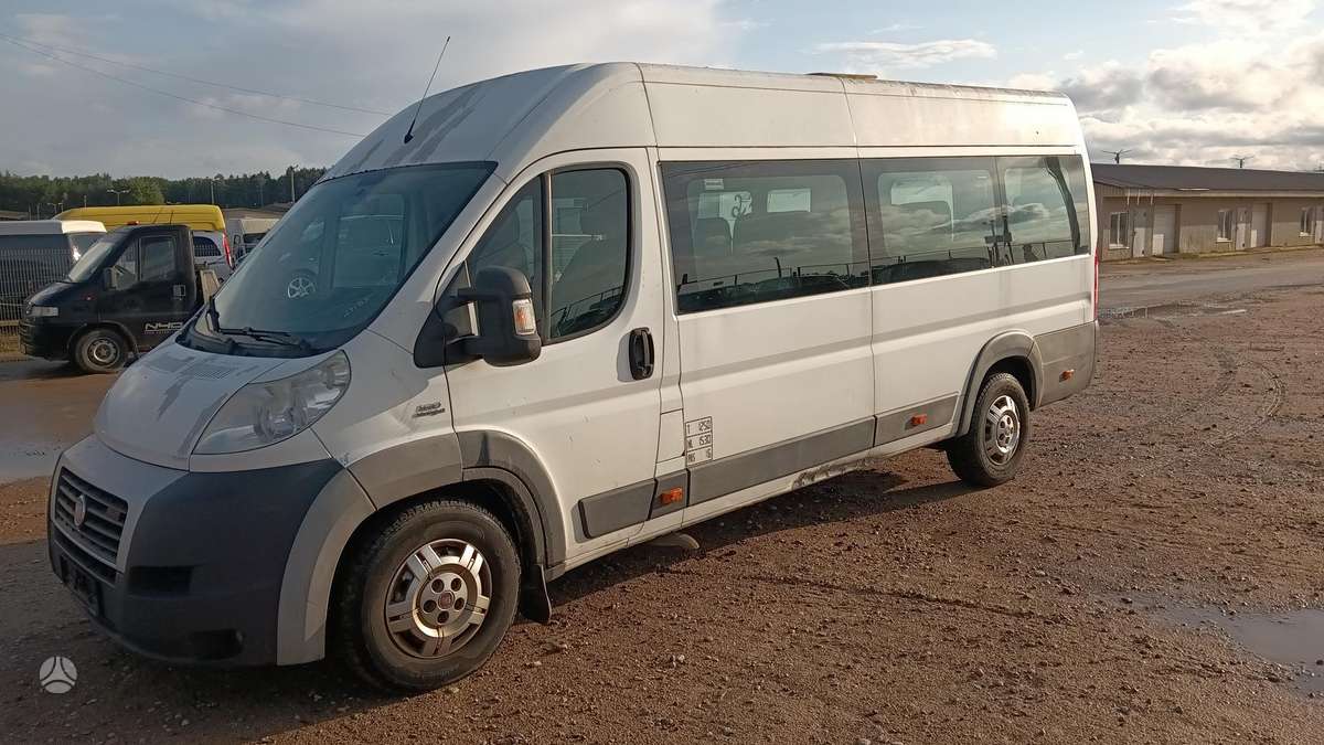 Volkswagen T5 MULTIVAN, campers