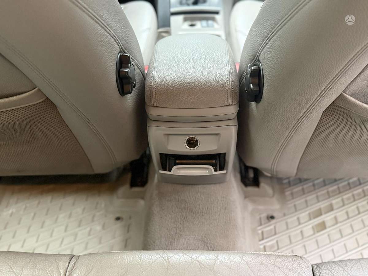 Volvo V50, 2.4 l., wagon