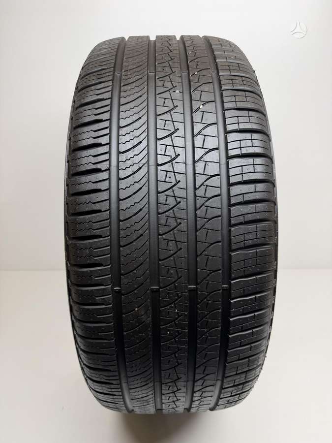 Pirelli Scorpion Zero LR 2024m, летние 285/40 R23