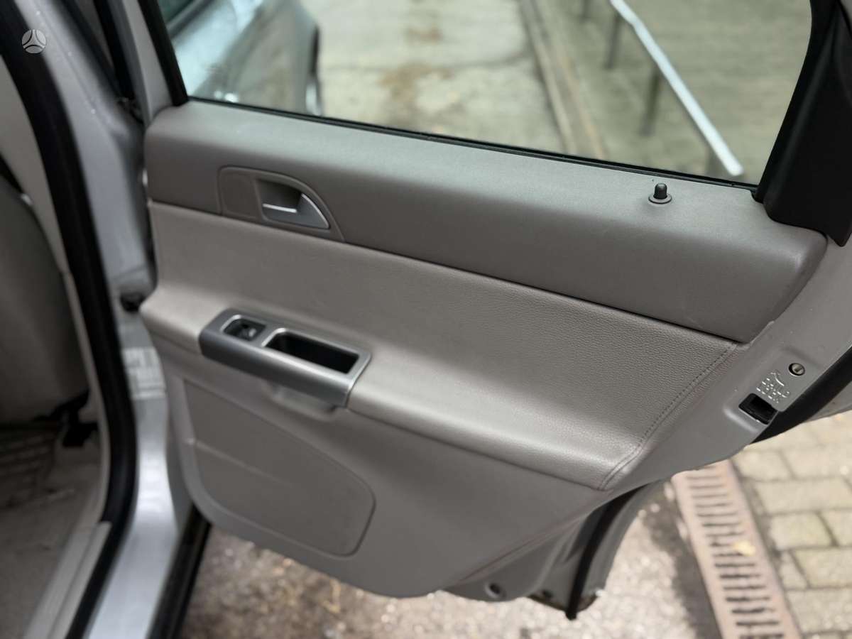 Volvo V50, 2.4 l., Универсал