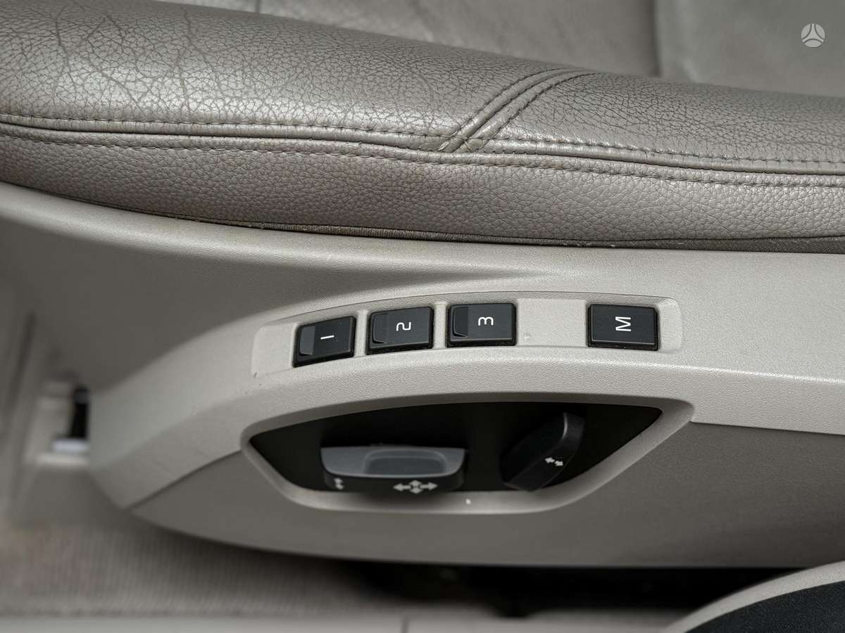 Volvo V50, 2.4 l., Универсал