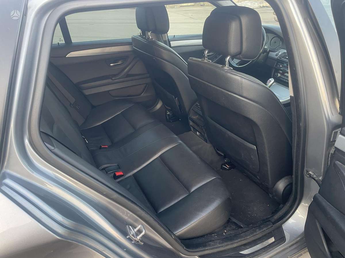 BMW 520, 2.0 l., Универсал