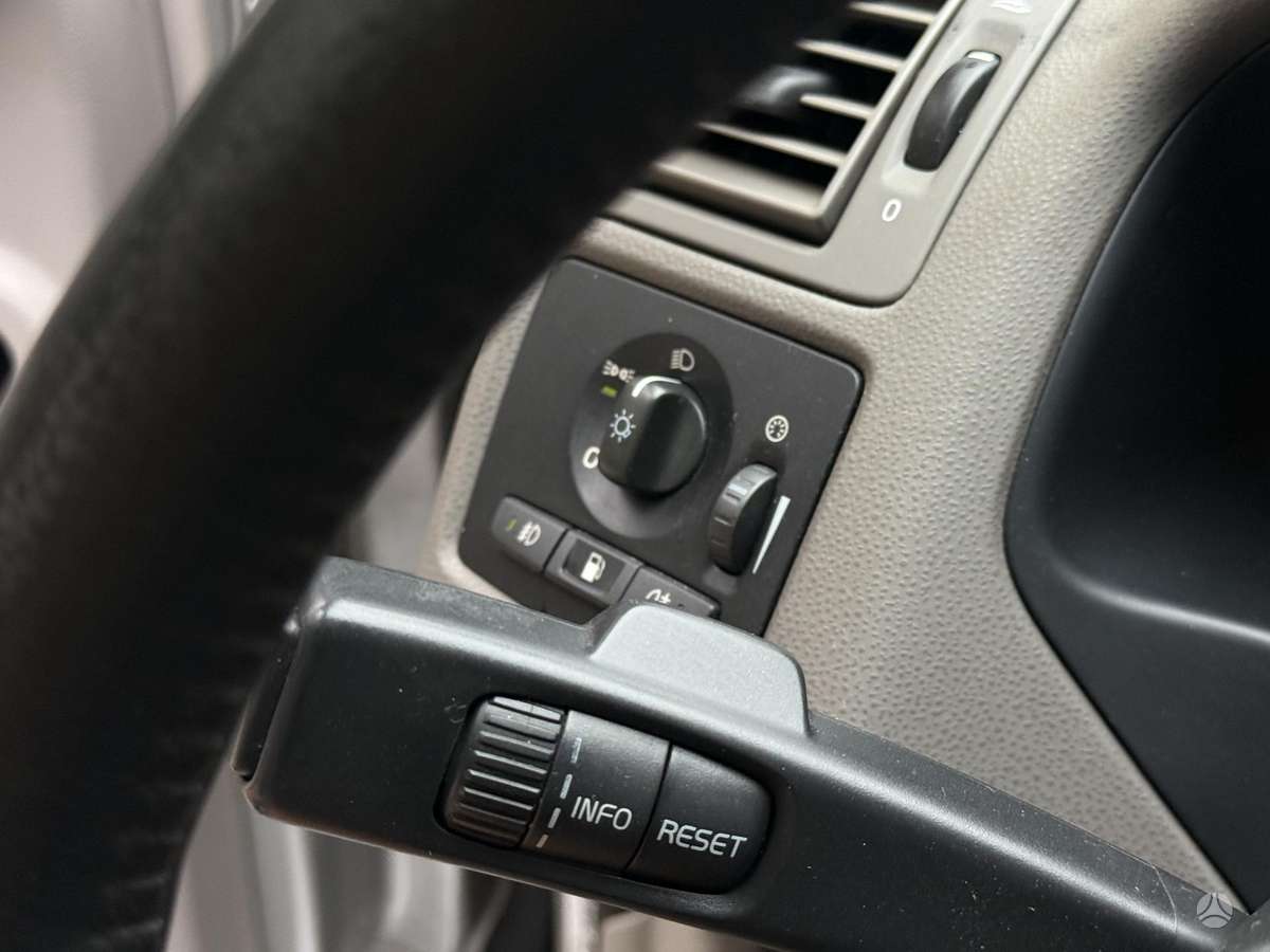 Volvo V50, 2.4 l., Универсал
